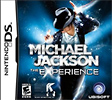 Michael Jackson: The Experience (DS)