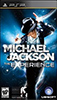 Michael Jackson: The Experience (PSP)