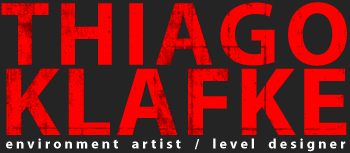 Thiago Klafke.com