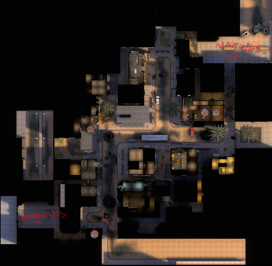 INS_Abdallah Overview