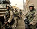 Marines Fallujah, Iraq  (12 Nov 2004)