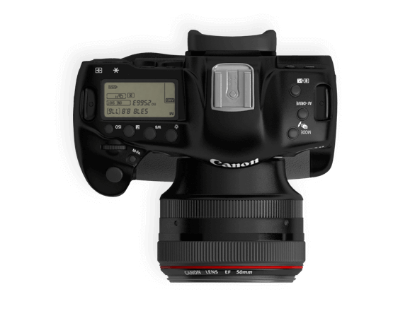 Canon 550D